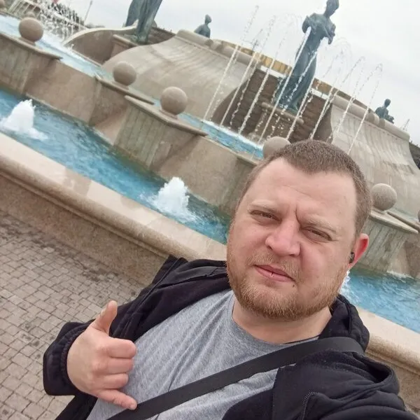 Андрей